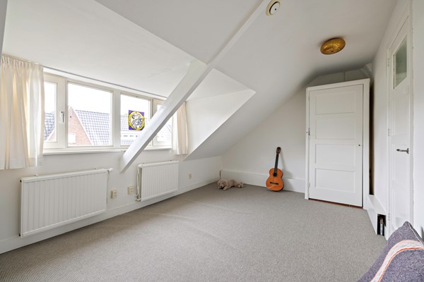 Medium property photo - Boekenrodelaan 13, 1181 AN Amstelveen